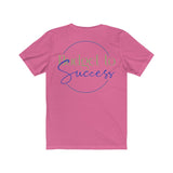 Is that in your budget? Unisex Jersey Short Sleeve Tee